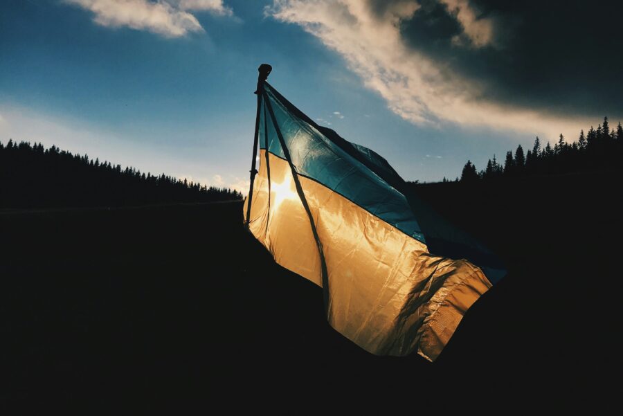Venäjän suorituskyvyn palautuminen Ukrainan sodan jälkeen