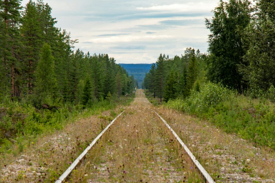 Sotilasliikkuvuutta on parannettava
