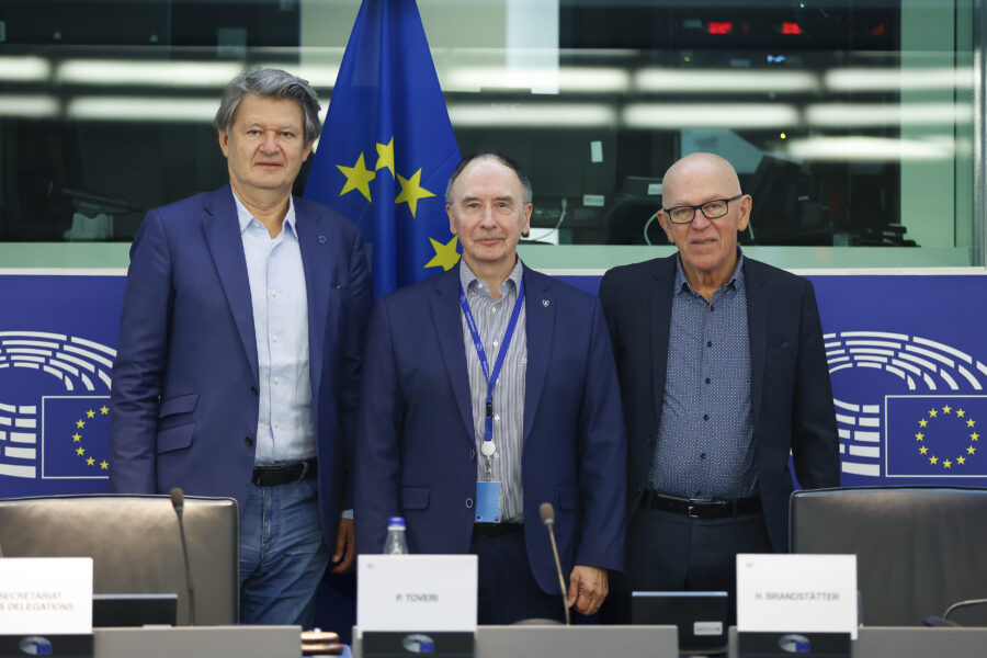 Heinäkuun Ukraina-kirje