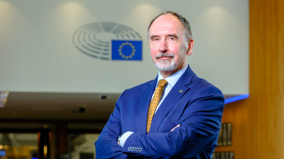 Tammikuun uutiskirje