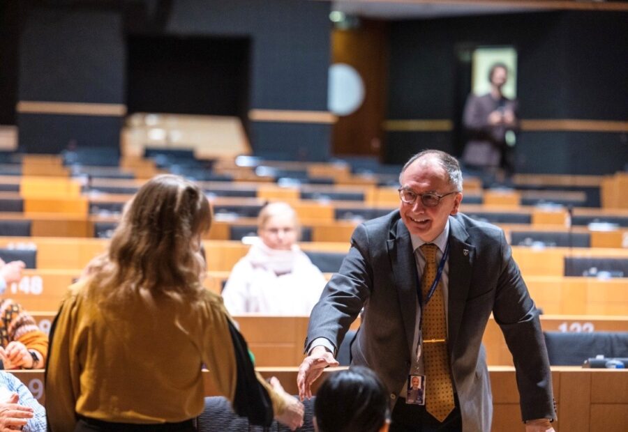 Helmikuun uutiskirje