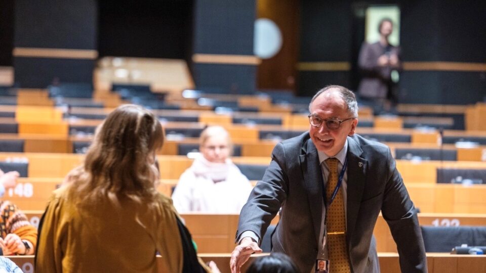 Helmikuun uutiskirje