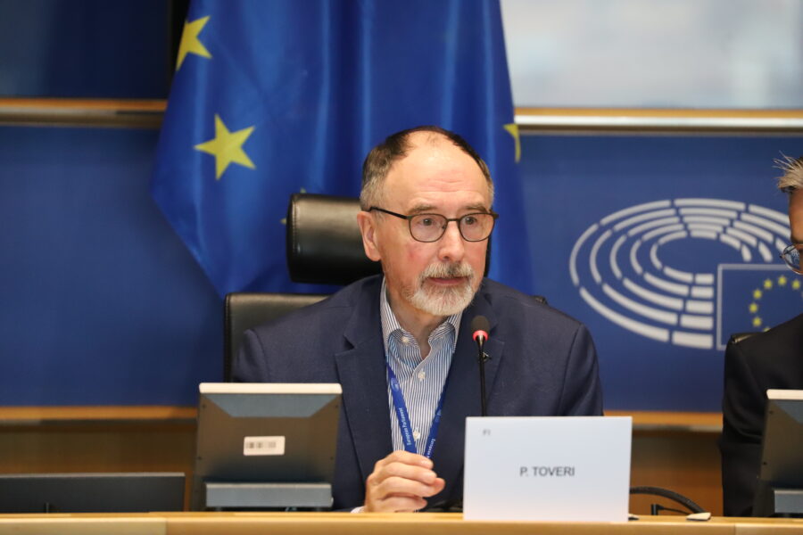 Euroopan tulisi muistaa Merkelin virheet 