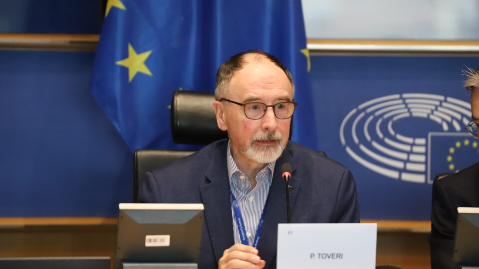 Euroopan tulisi muistaa Merkelin virheet 